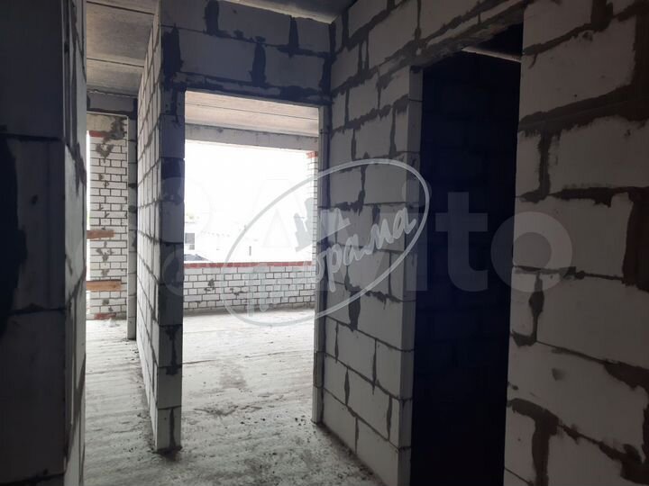 1-к. квартира, 35 м², 3/9 эт.