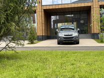 Opel Antara 2.4 AT, 2014, 51 500 км, с пробегом, цена 2 090 000 руб.