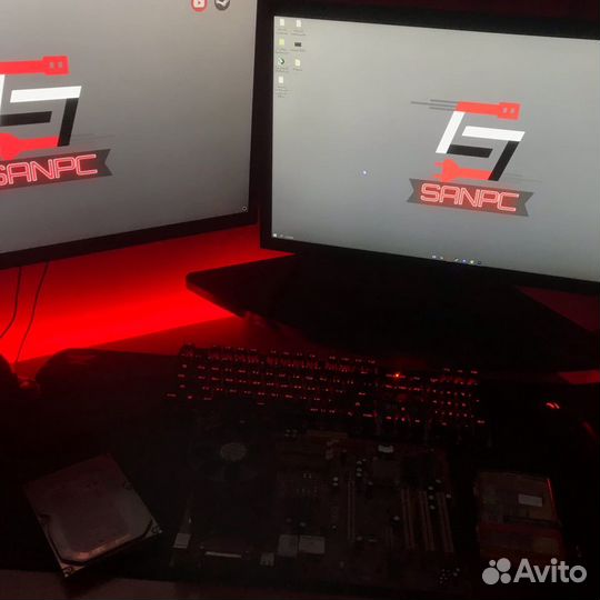 Честный компьютерный мастер. Выезд