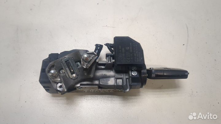 Замок зажигания Honda CR-V, 2010