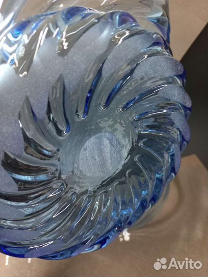 Ваза для фруктов СССР