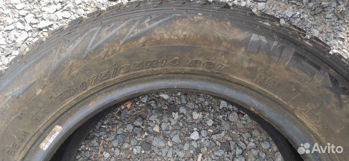 Nexen Winguard 175/65 R14 T