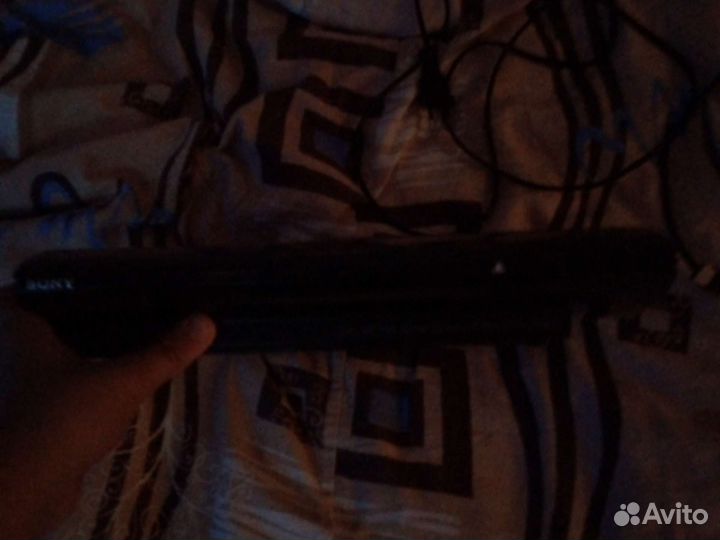 Sony playstation 3 бу