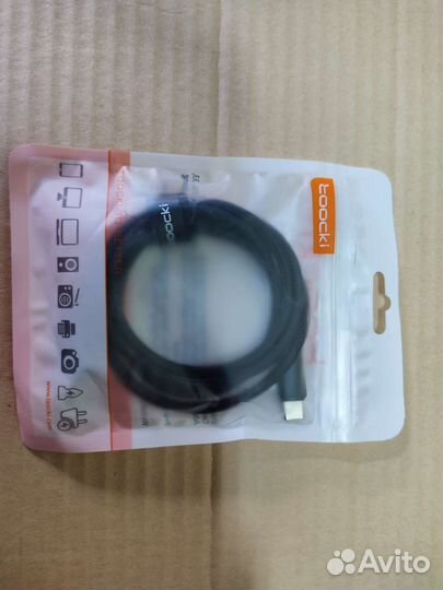 Кабель для зарядки телефона