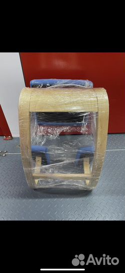 Ортопедический стул Smartstool Balanse коленный
