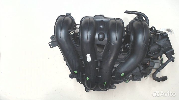 Коллектор впускной Ford Focus 2, 2004