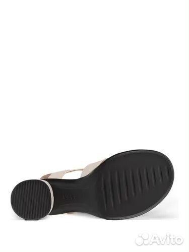 Босоножки ecco sculpted sandal LX 55