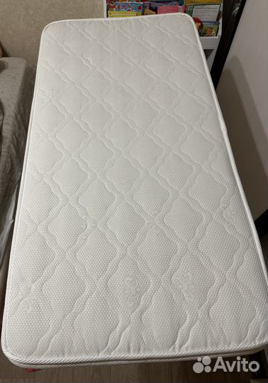 Матрас детский 120 60