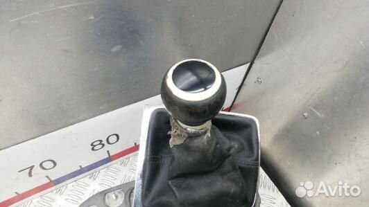 Кулиса кпп volkswagen passat B6 (KEA05T601)