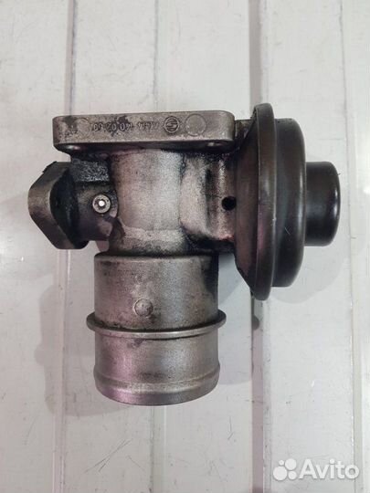 Клапан рециркуляции выхлопных газов Ssangyong