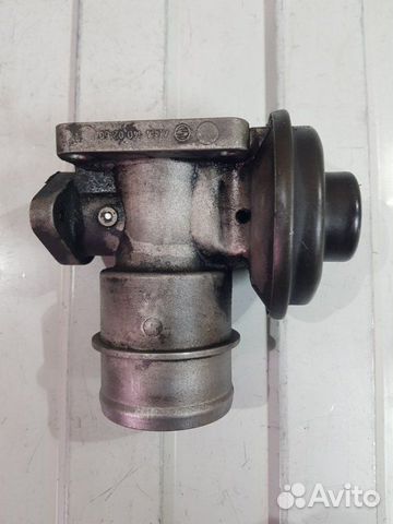 Клапан рециркуляции выхлопных газов Ssangyong