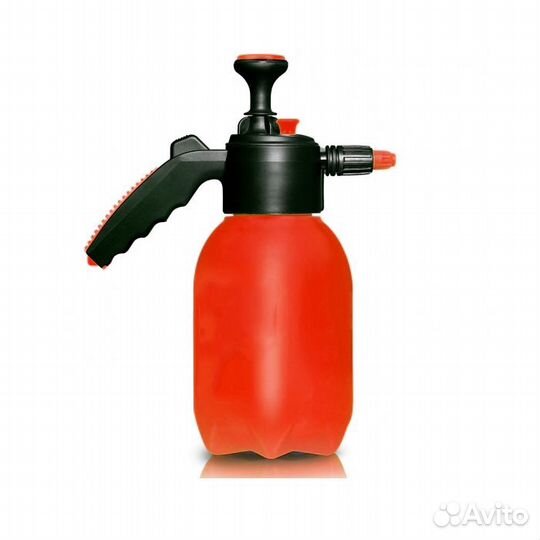 Опрыскиватель 2 литра для Авто с клапаном