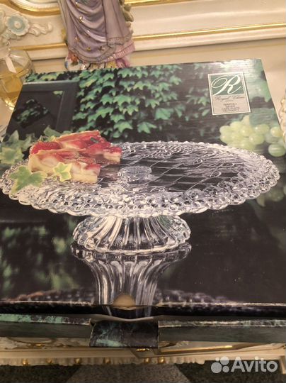 Подставка для торта