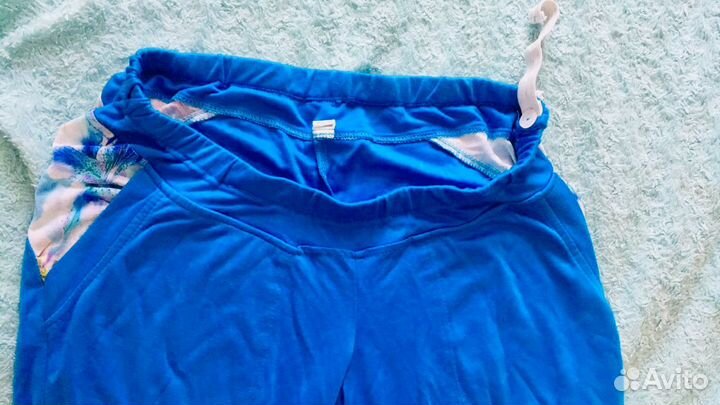 Летний костюм для беременных