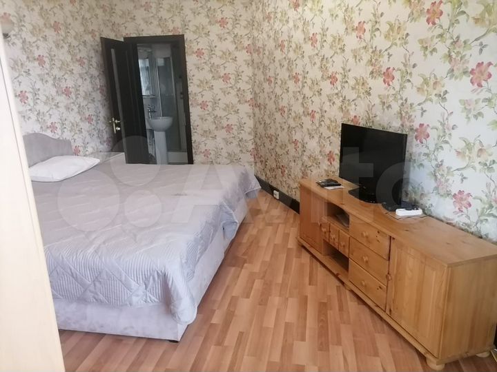 Комната 20 м², 2/2 эт.
