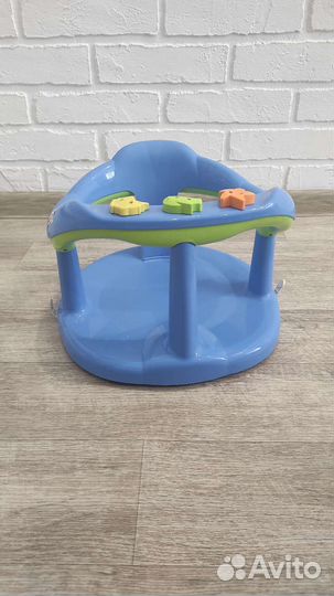 Стульчик в ванную