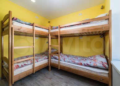 Комната 20 м², 1/9 эт.