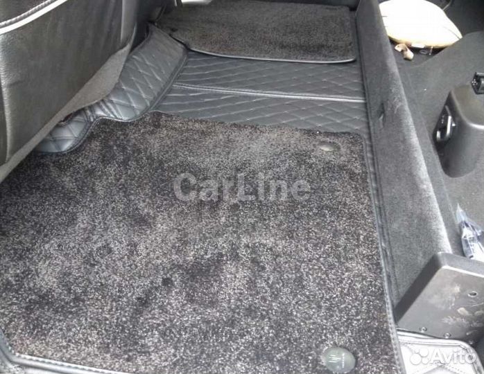 Коврик для Dodge престиж RAM