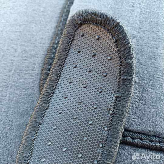 Коврики на ниссан Кашкай/ nissan