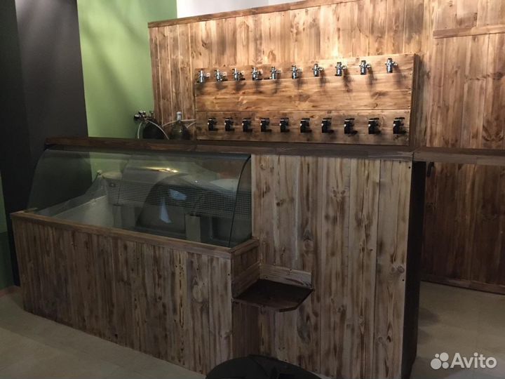 Мастер на час (муж на час)