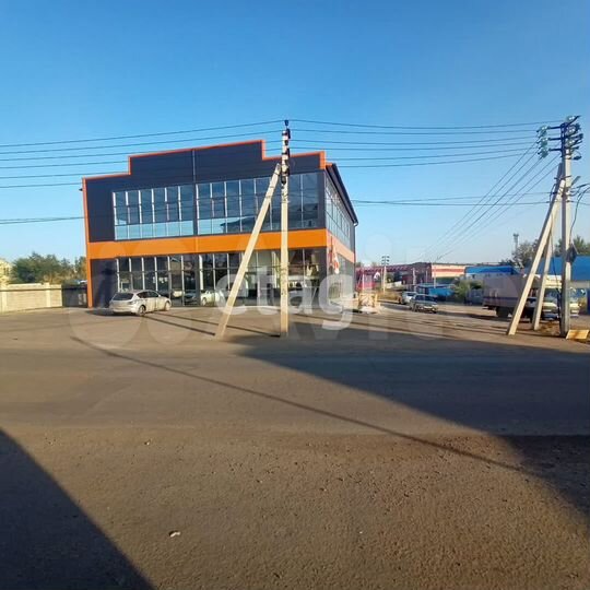 Продам помещение свободного назначения, 850 м²