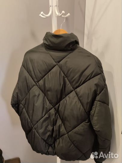 Куртка женская