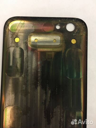 Накладка Gresso 170/999 для iPhone 6/6S