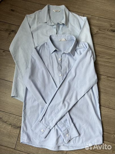 Рубашка для мальчика
