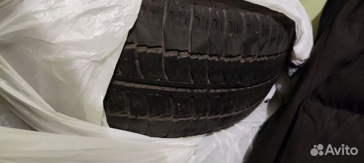 КАМА Breeze 2.25/10 R14