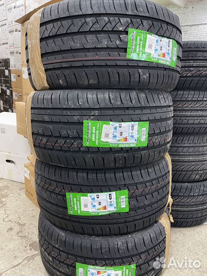 Grenlander Enri U08 295/40 R21 111W