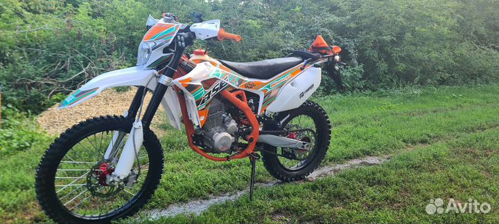 Мотоцикл Bse z6 с документами