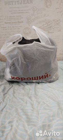 Женские вещи