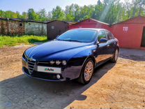 Alfa Romeo 159 1.8 MT, 2011, 61 000 км, с пробегом, цена 1 500 000 руб.