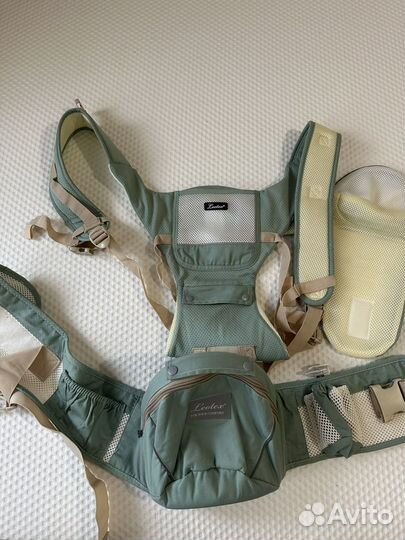 Рюкзак переноска для ребенка