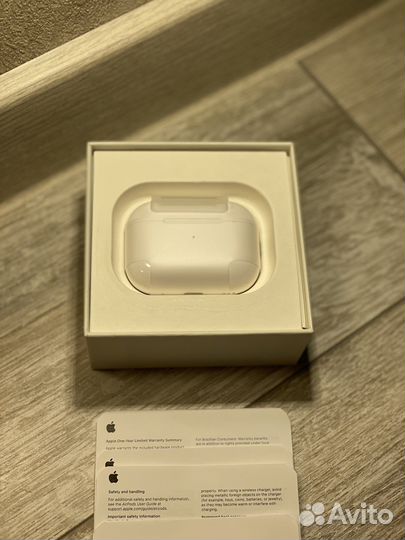 Apple AirPods Pro 2