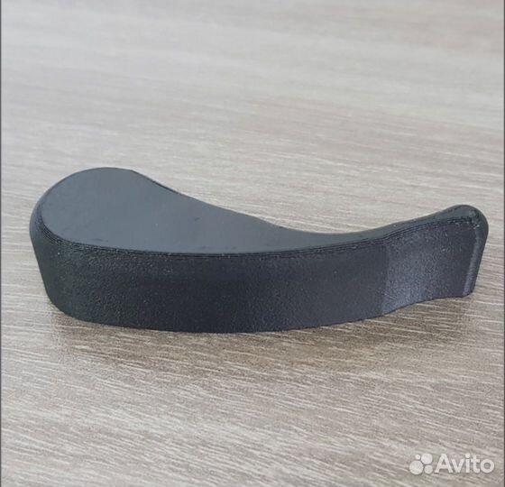 Ручка открывания капота Renault Рено