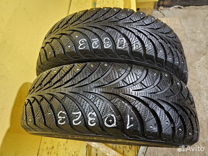 Sava Eskimo Stud 185/65 R15 88T