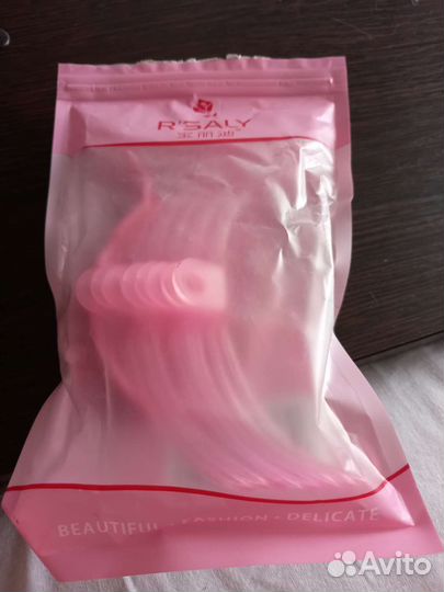 Трафареты для бровей