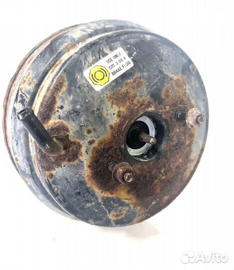 Вакуумник Nissan Almera N15