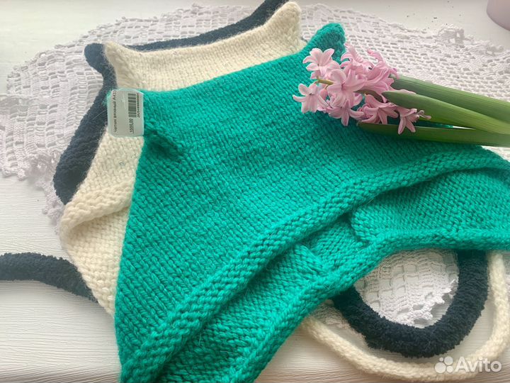 Коточепчик, шапка