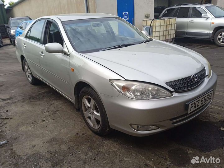 Блок управления двигателем toyota camry V30 2002