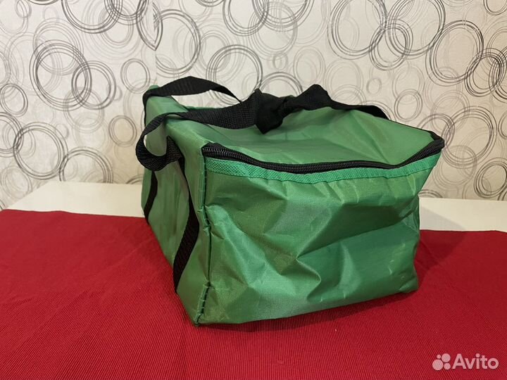 Сумка холодильник