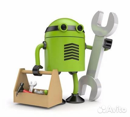 Уставновка По в смартфонах