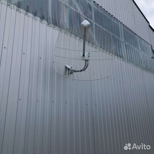 Интернет. Спутниковое тв. Видеонаблюдение 38