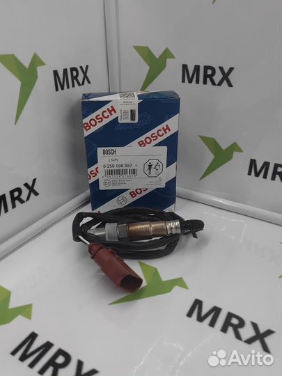 Лямбда-зонд 0258006587