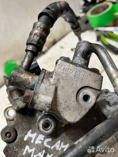 Тнвд топливный насос Nissan Maxima a33 Cefiro a33