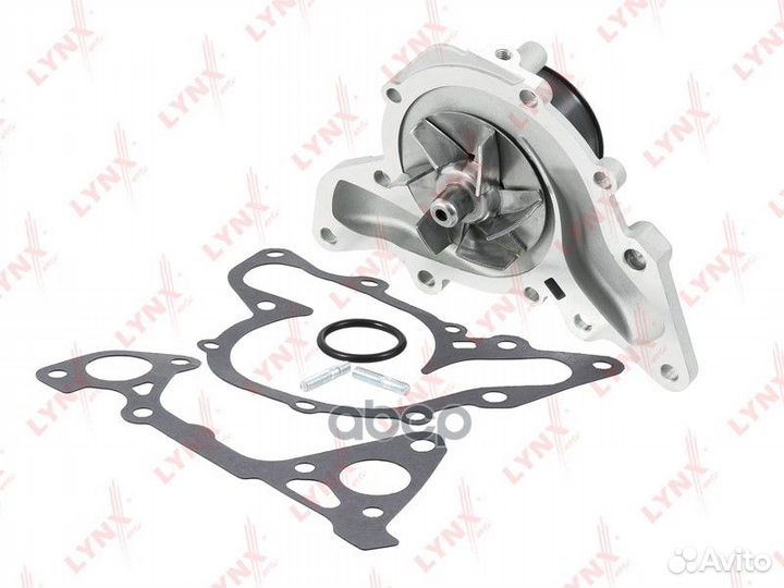 Насос водяной CW0127 lynxauto