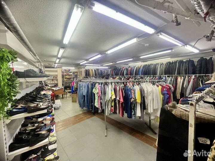 Комиссионный магазин