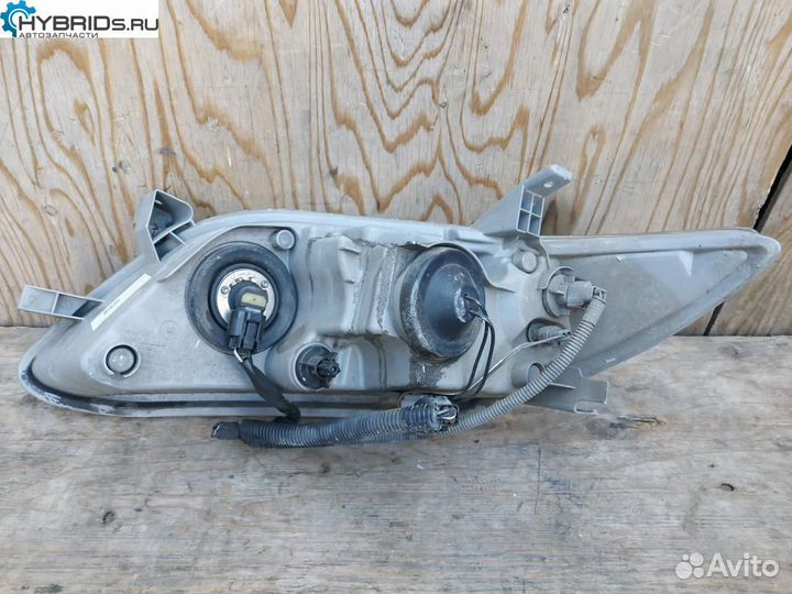 Фара правая Toyota Camry XV40 ACV40 2007