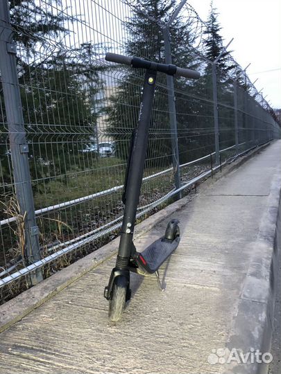 Электросамокат Ninebot ES